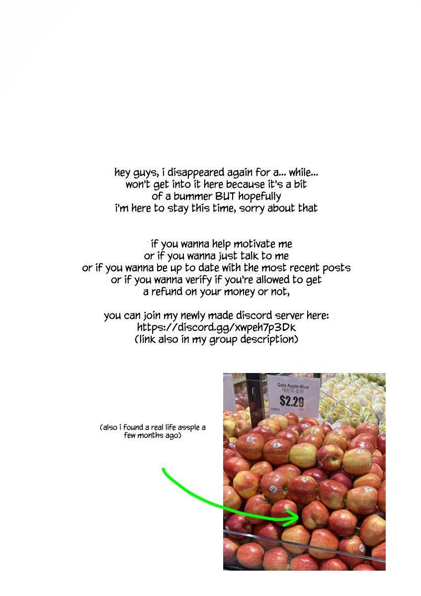 Dekoboko Majo no Oyako Jijou Chapter 46 - Page 23