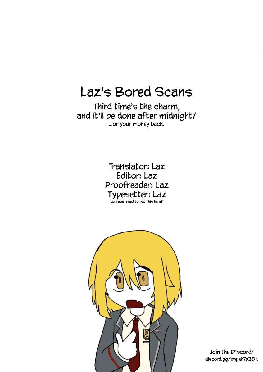 Dekoboko Majo no Oyako Jijou Chapter 46 - Page 24