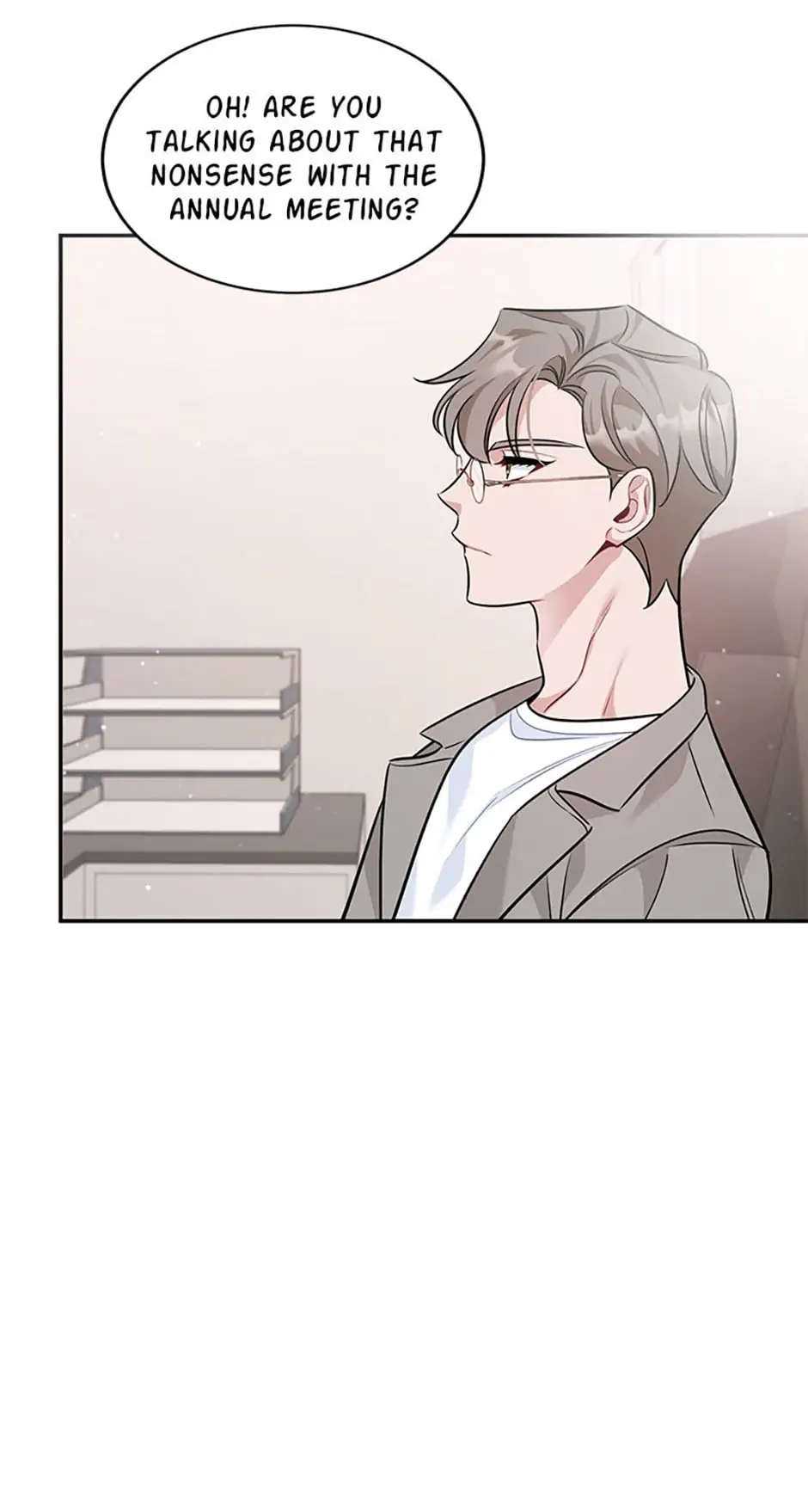 Deliberate Scandal Chapter 41 - Page 6