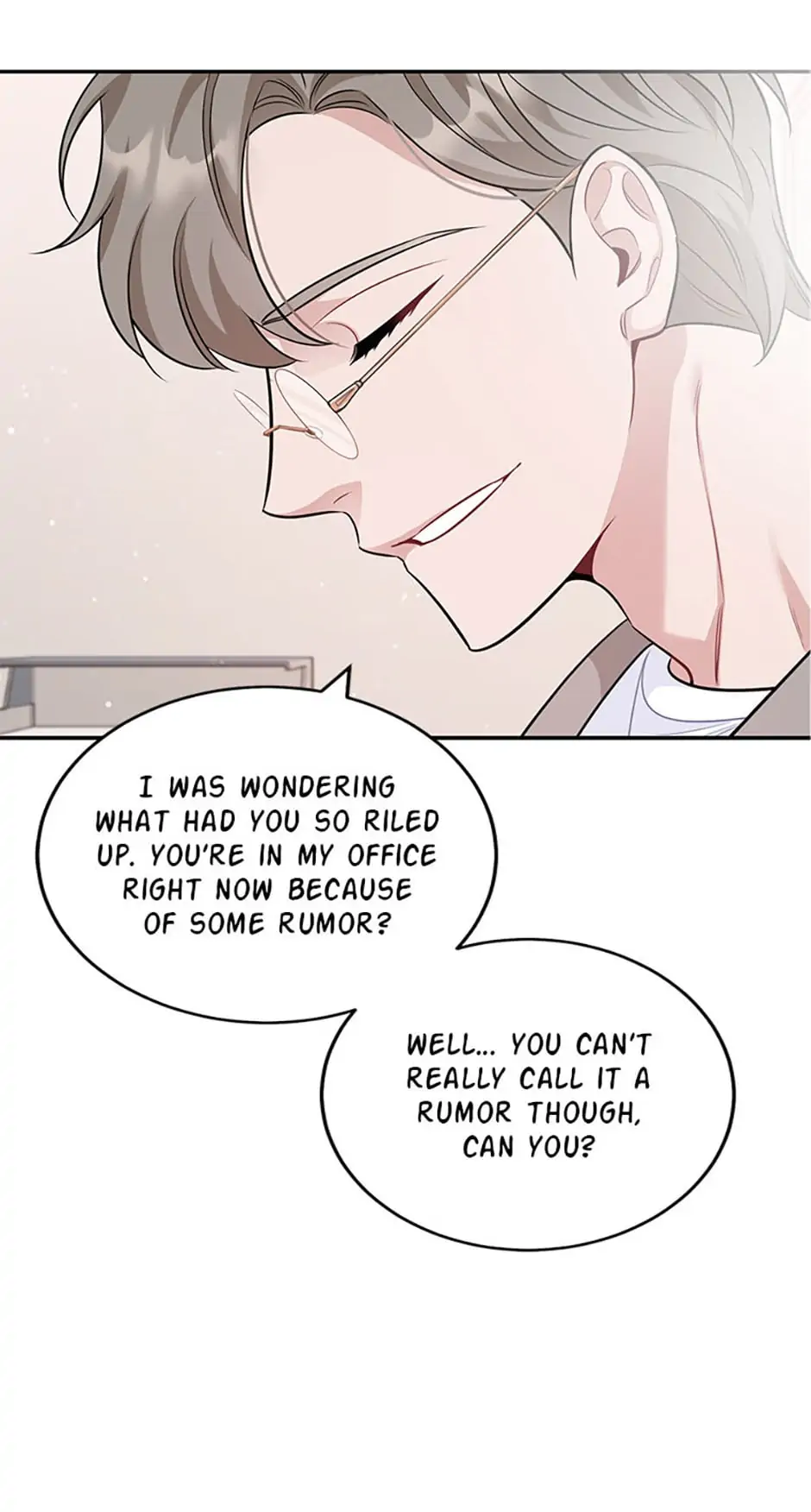 Deliberate Scandal Chapter 41 - Page 7