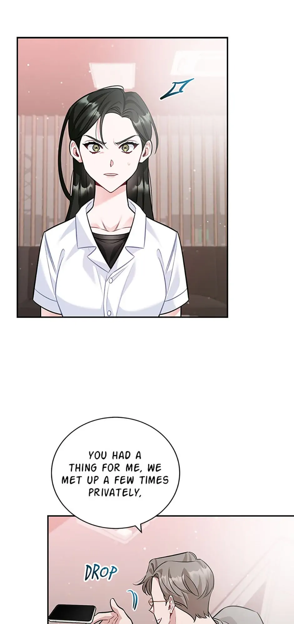 Deliberate Scandal Chapter 41 - Page 8