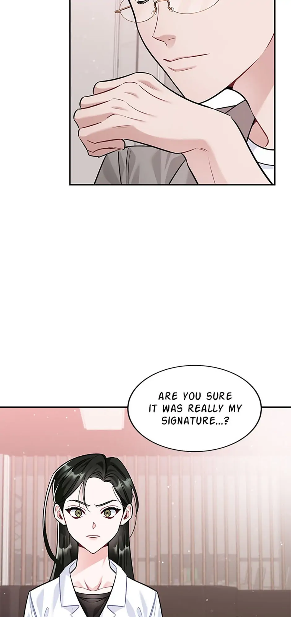 Deliberate Scandal Chapter 41 - Page 11