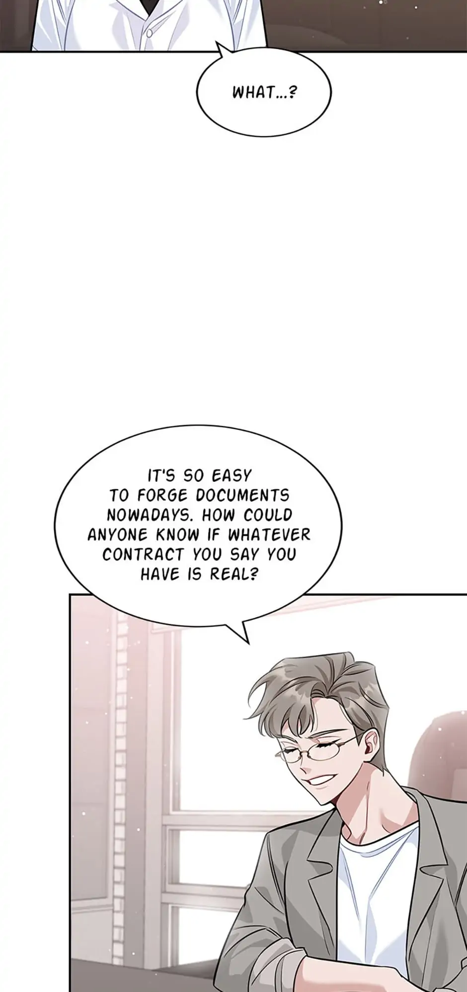 Deliberate Scandal Chapter 41 - Page 12