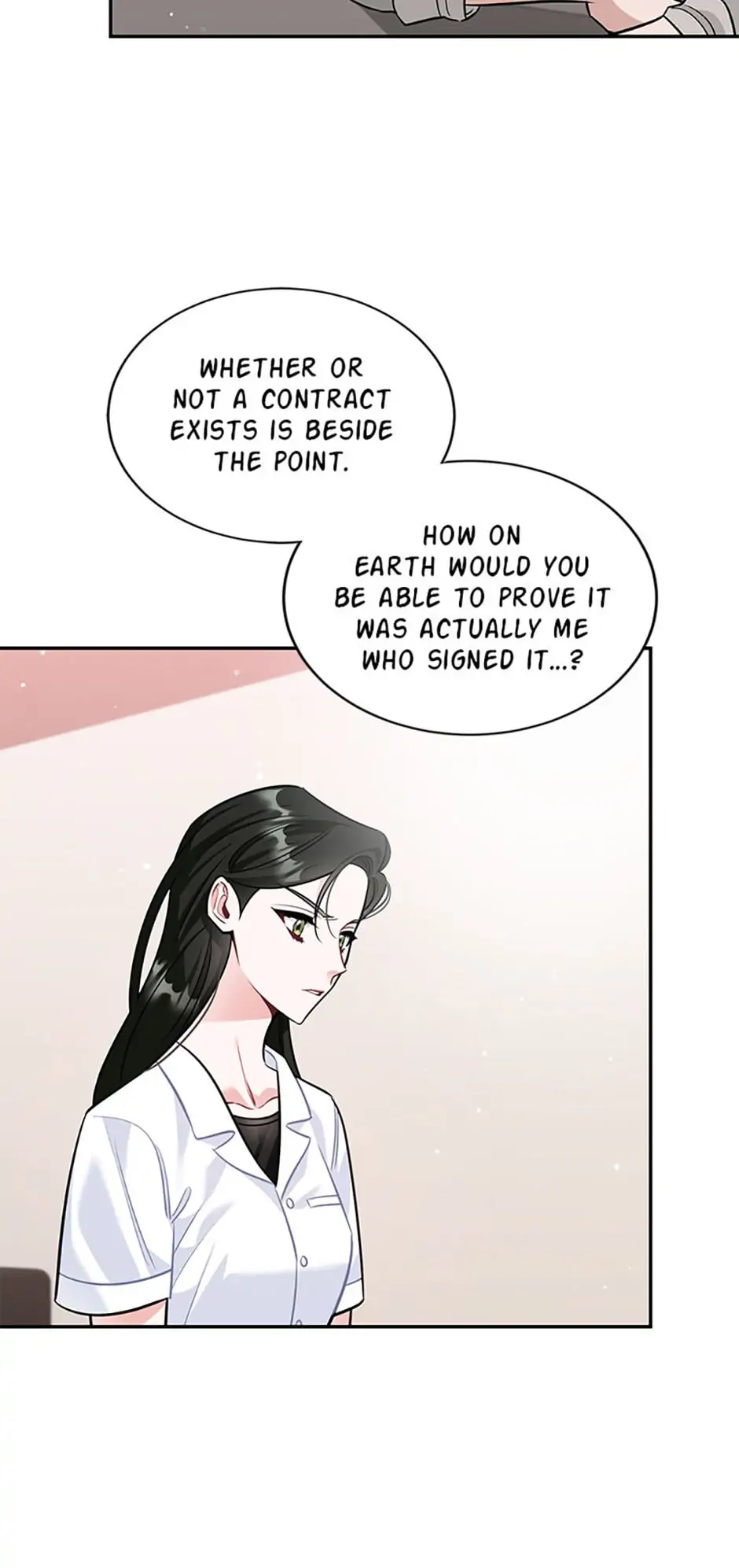 Deliberate Scandal Chapter 41 - Page 13