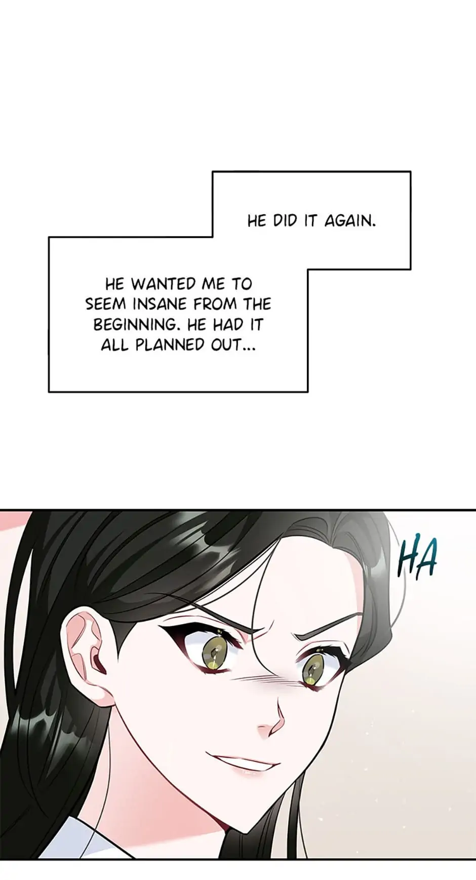 Deliberate Scandal Chapter 41 - Page 14