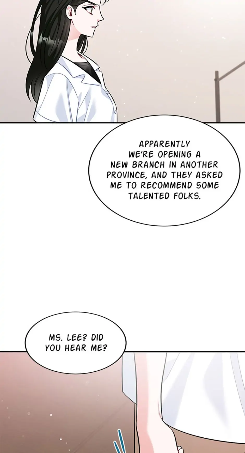 Deliberate Scandal Chapter 41 - Page 19