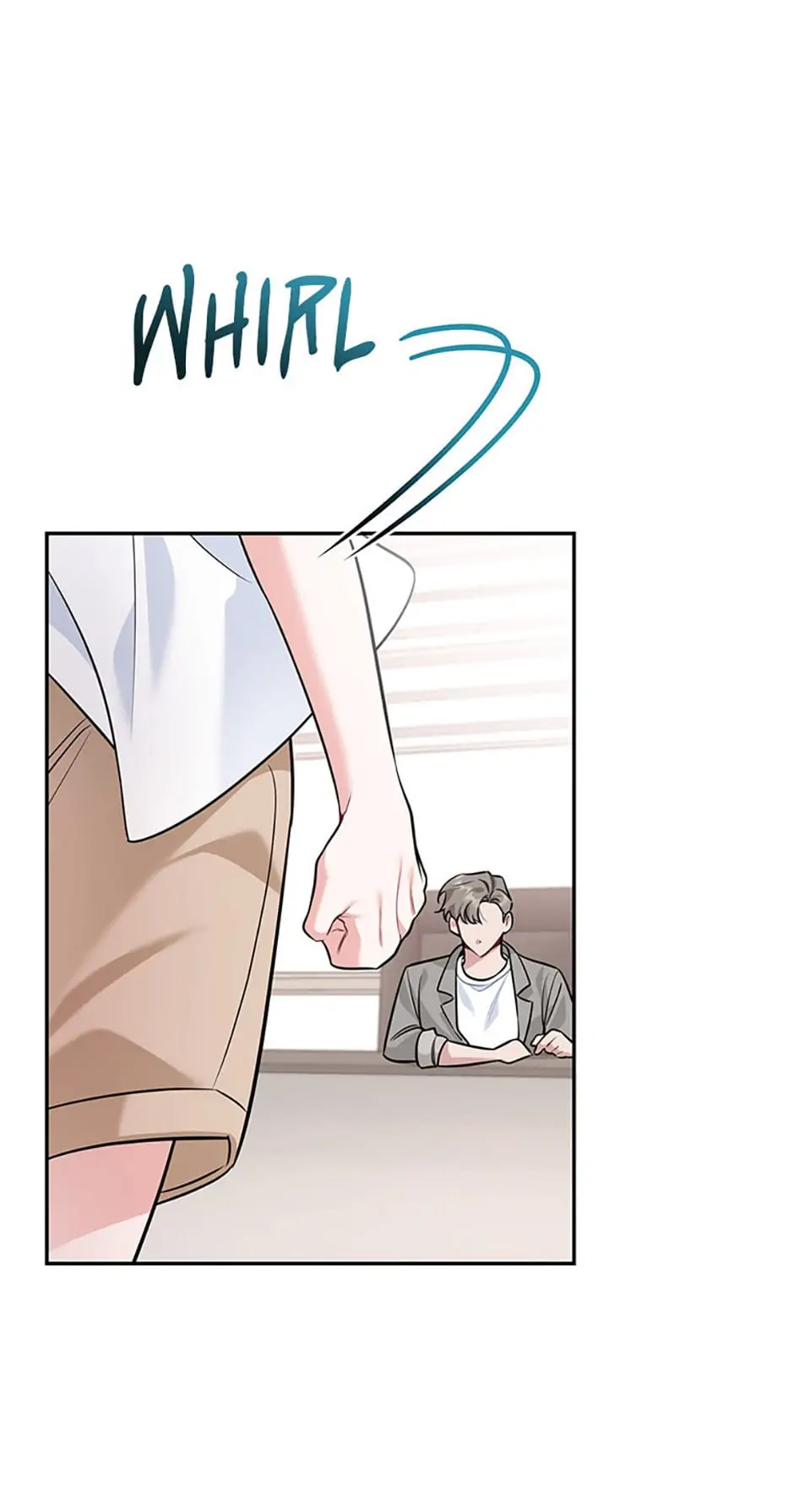 Deliberate Scandal Chapter 41 - Page 21