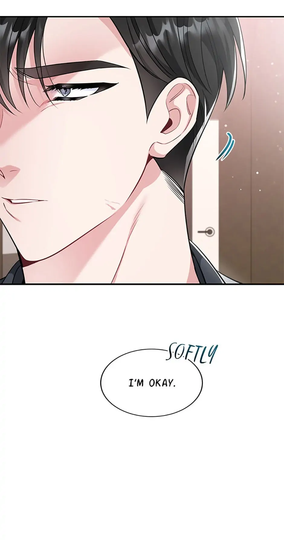 Deliberate Scandal Chapter 41 - Page 27