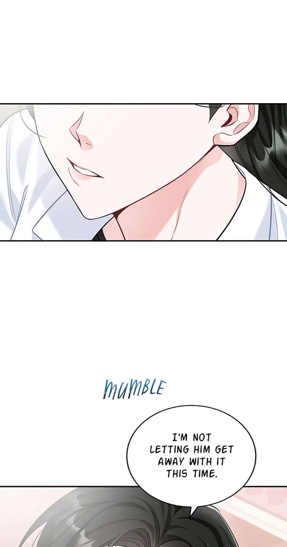 Deliberate Scandal Chapter 41 - Page 29