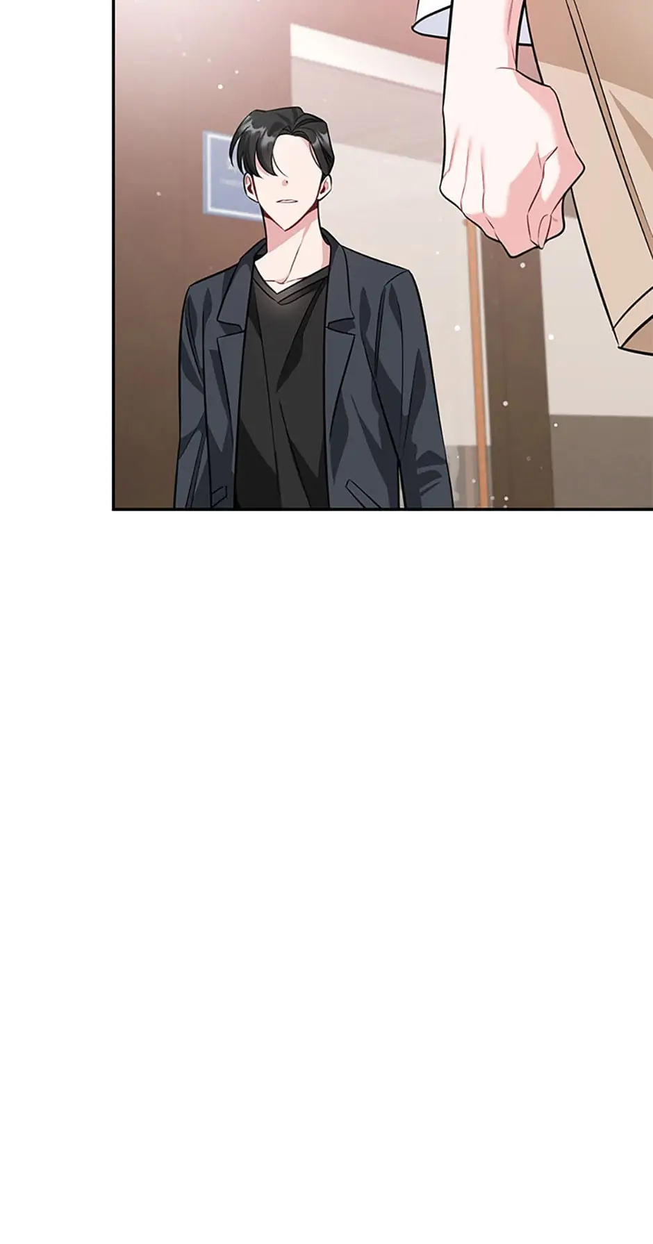 Deliberate Scandal Chapter 41 - Page 31