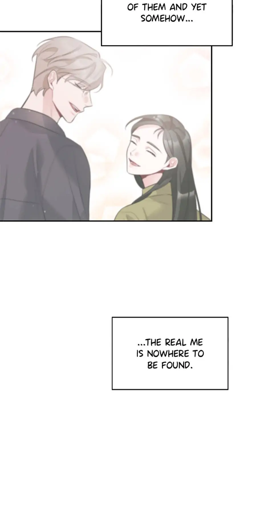 Deliberate Scandal Chapter 41 - Page 39