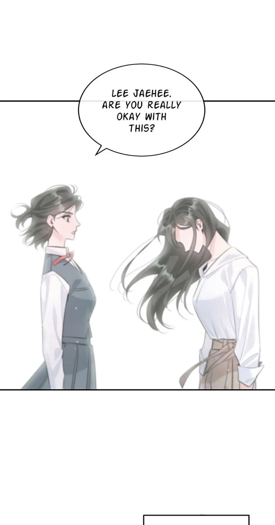 Deliberate Scandal Chapter 41 - Page 40