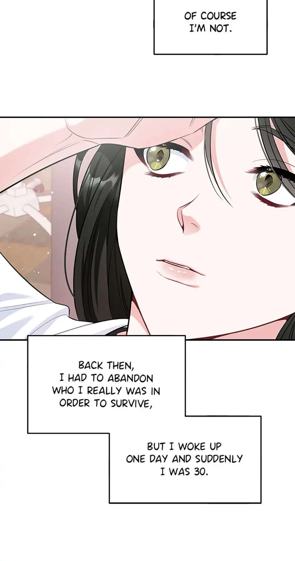 Deliberate Scandal Chapter 41 - Page 41