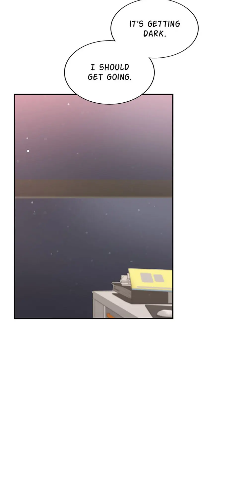 Deliberate Scandal Chapter 41 - Page 43