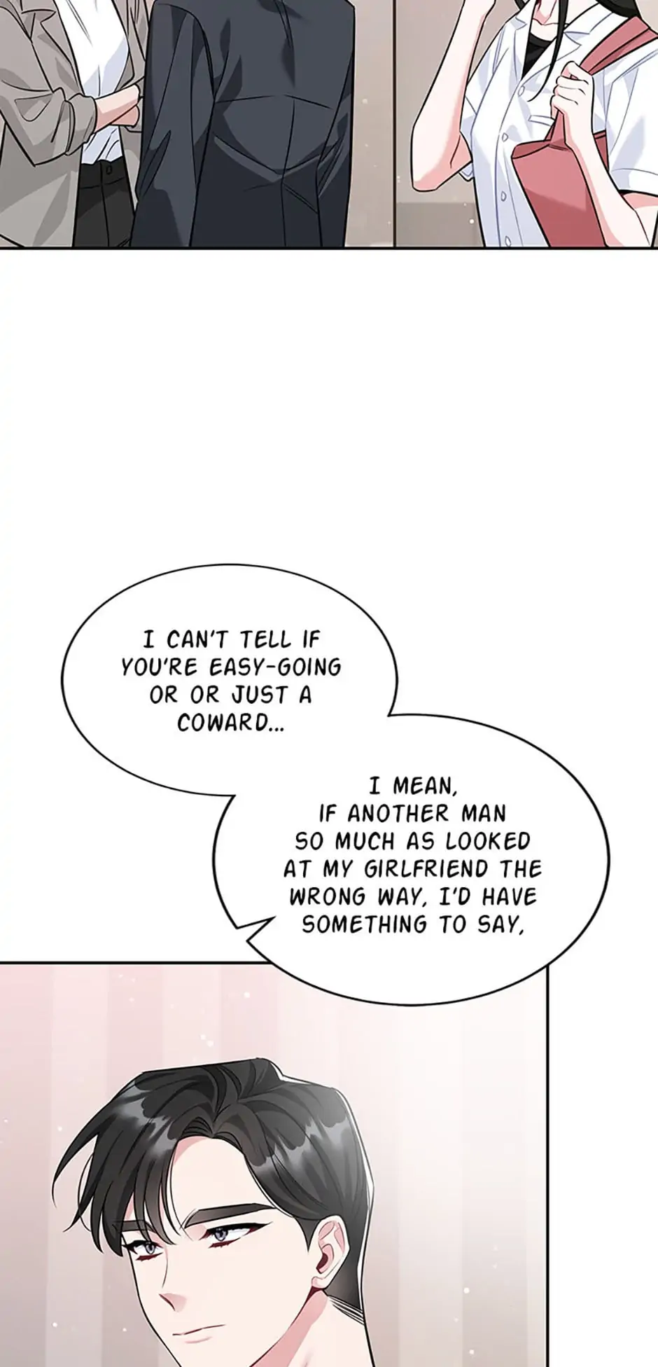 Deliberate Scandal Chapter 41 - Page 46