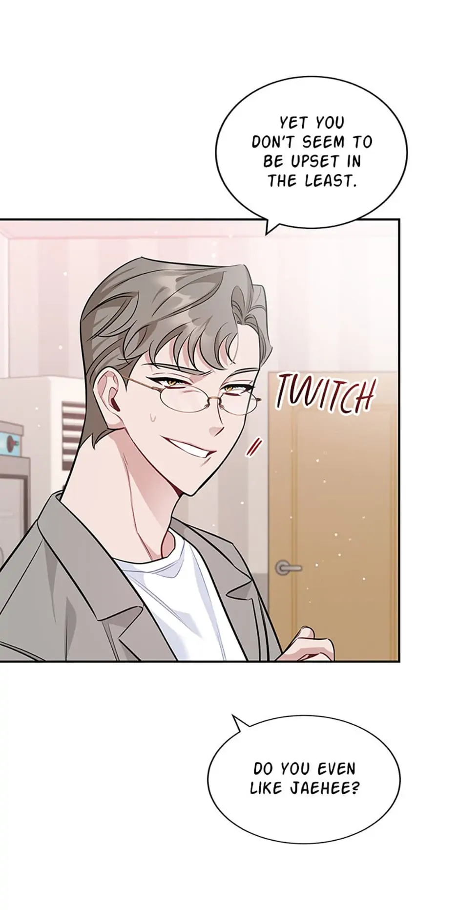 Deliberate Scandal Chapter 41 - Page 48