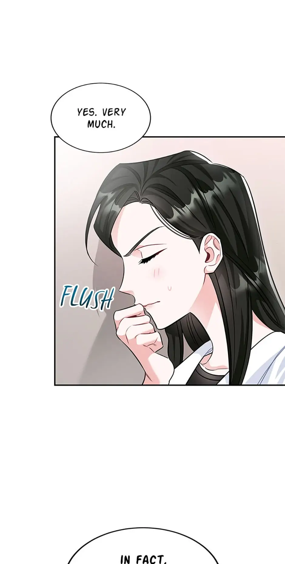 Deliberate Scandal Chapter 41 - Page 49