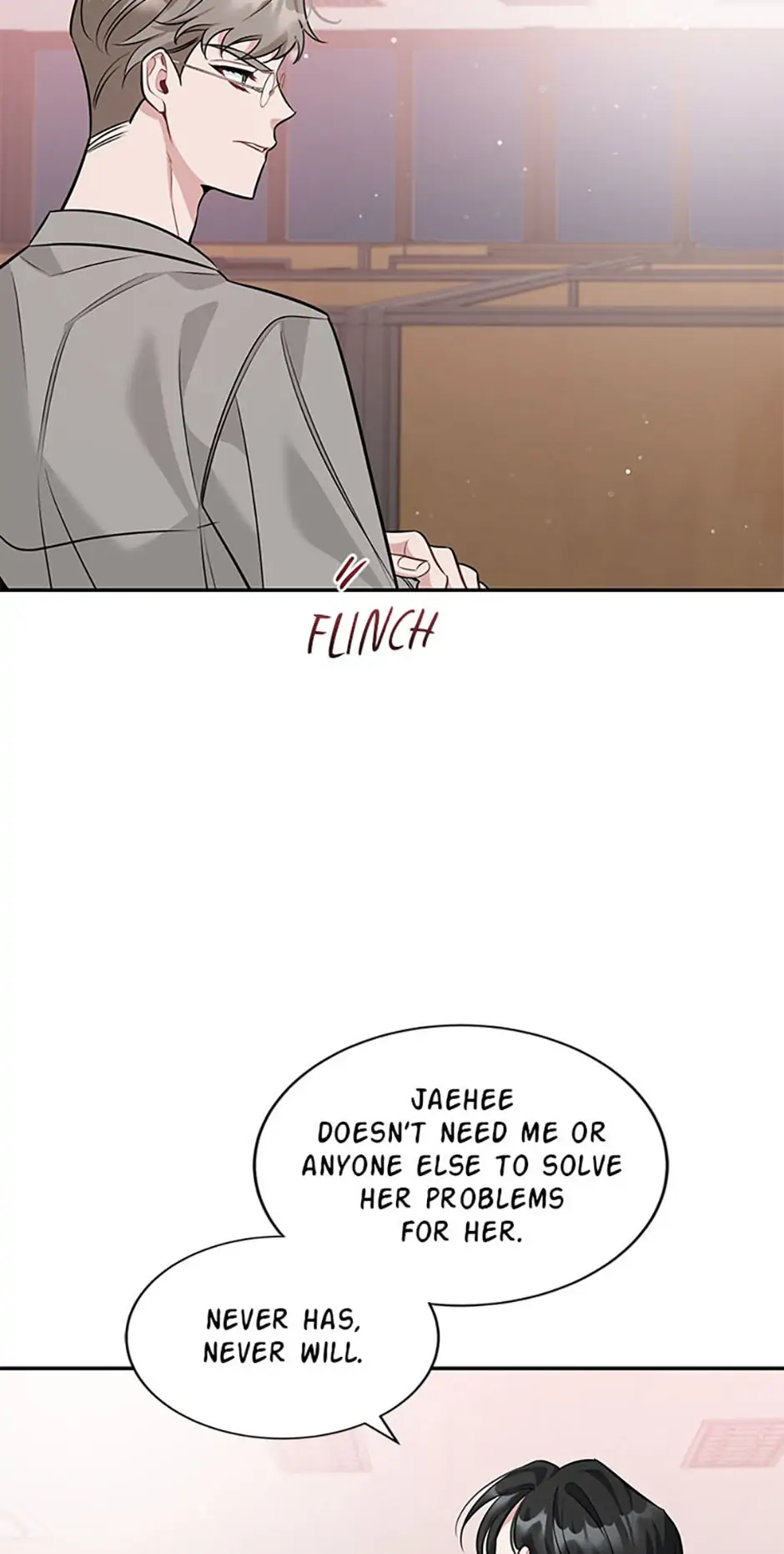 Deliberate Scandal Chapter 41 - Page 51