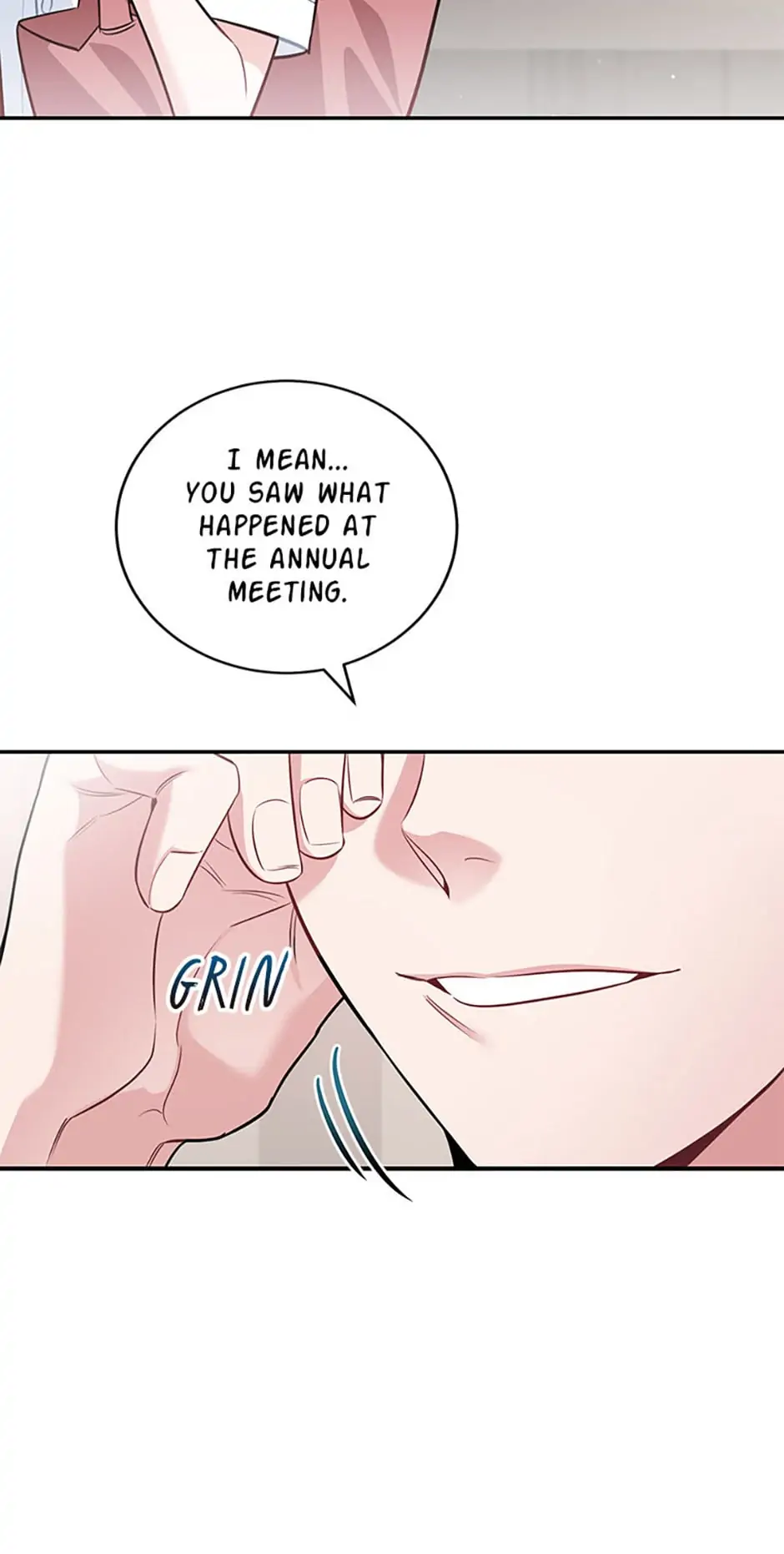 Deliberate Scandal Chapter 41 - Page 53