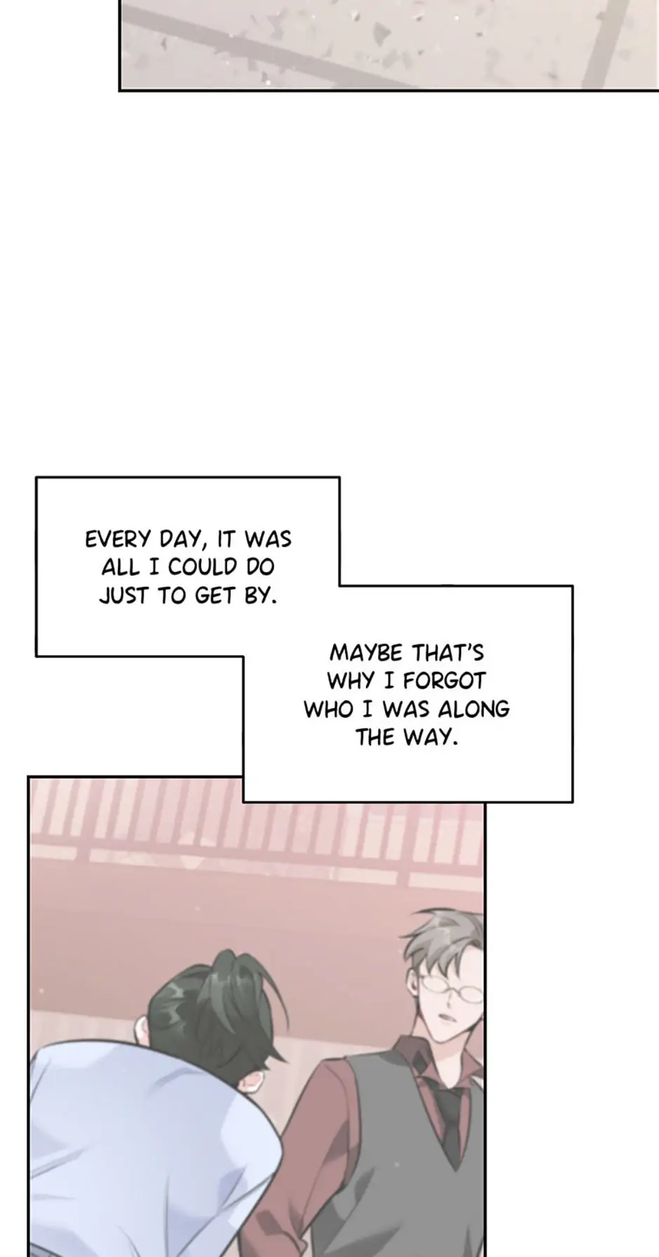 Deliberate Scandal Chapter 41 - Page 57