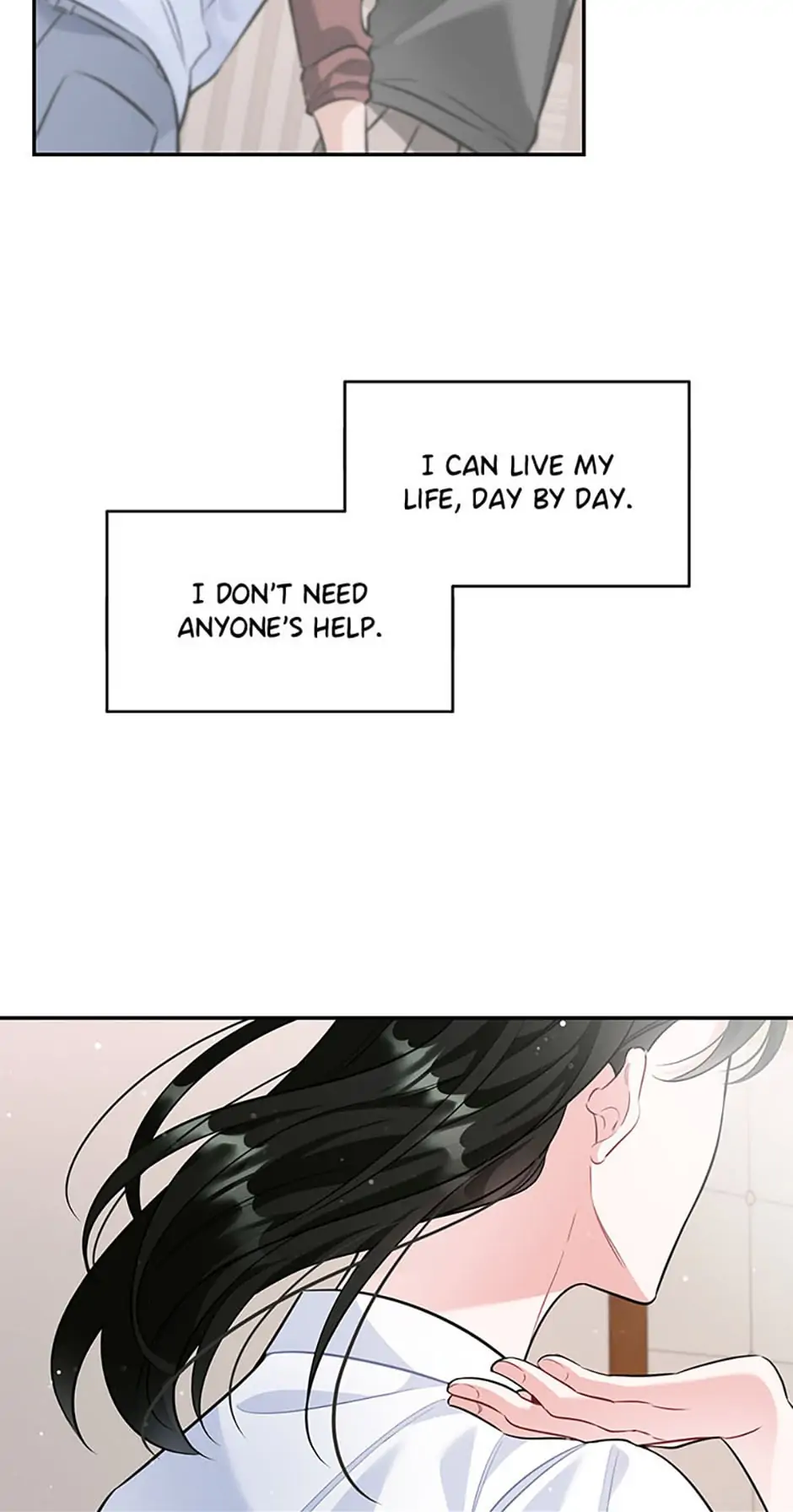 Deliberate Scandal Chapter 41 - Page 58