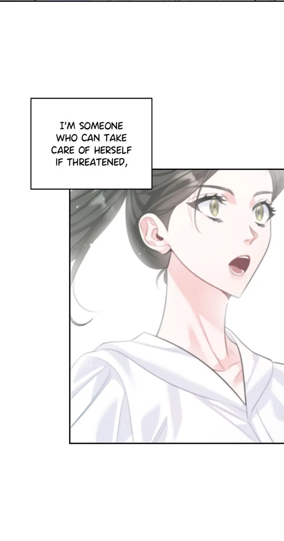 Deliberate Scandal Chapter 41 - Page 59