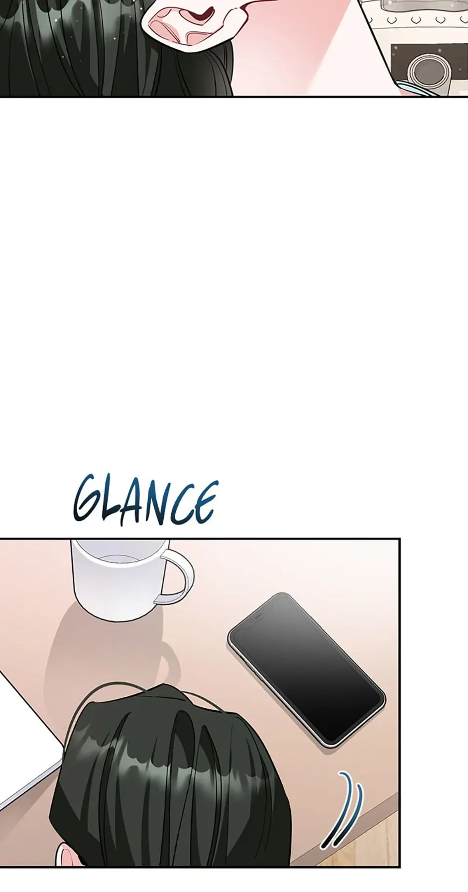 Deliberate Scandal Chapter 42 - Page 4