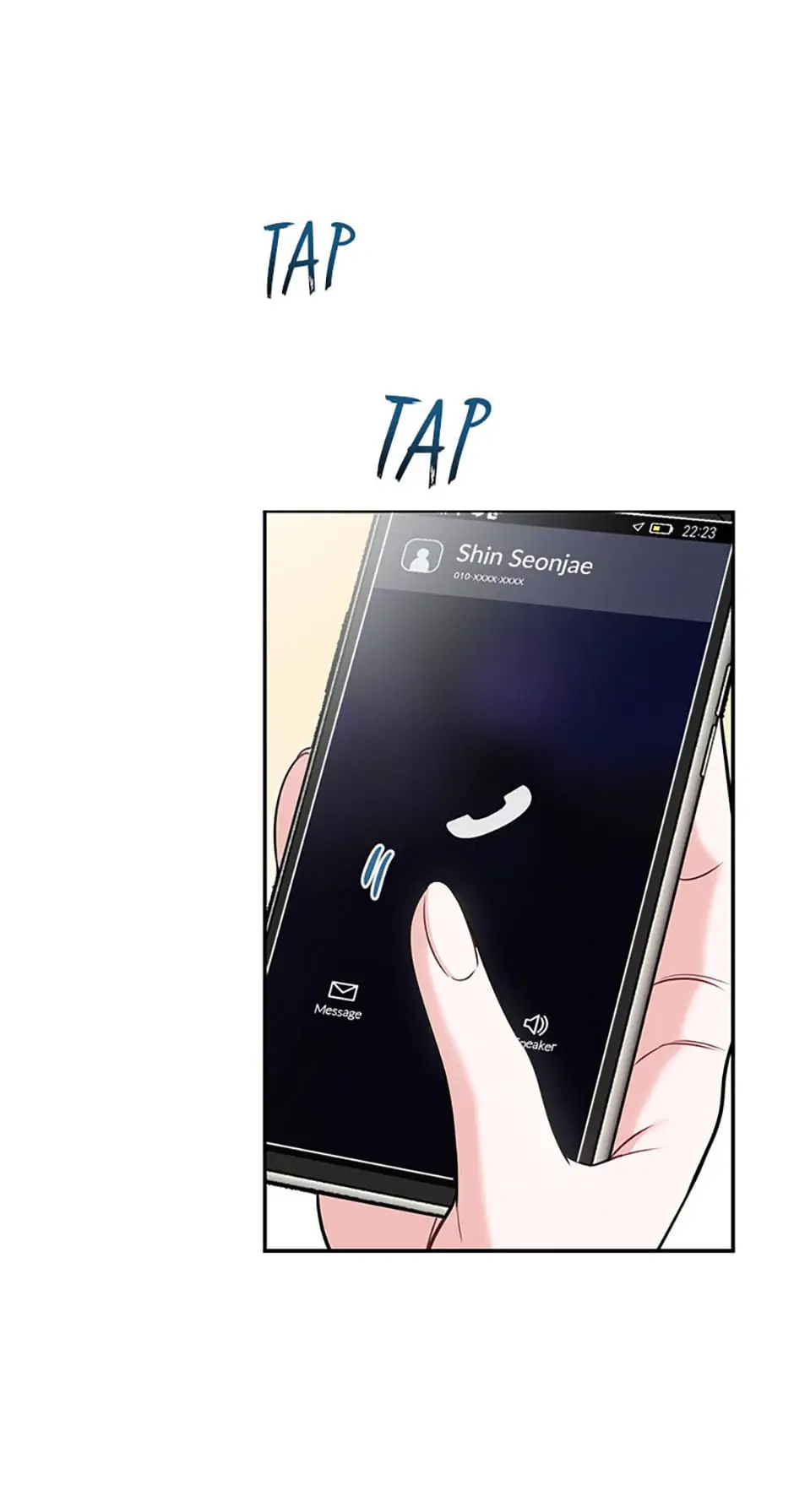 Deliberate Scandal Chapter 42 - Page 5