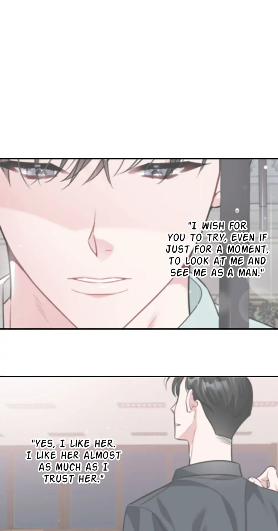 Deliberate Scandal Chapter 42 - Page 6