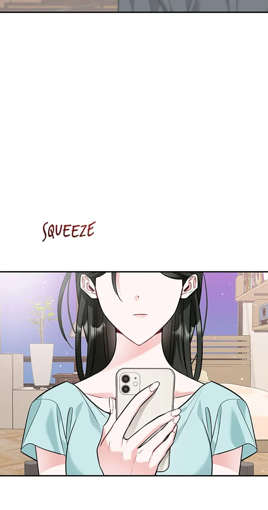 Deliberate Scandal Chapter 42 - Page 7