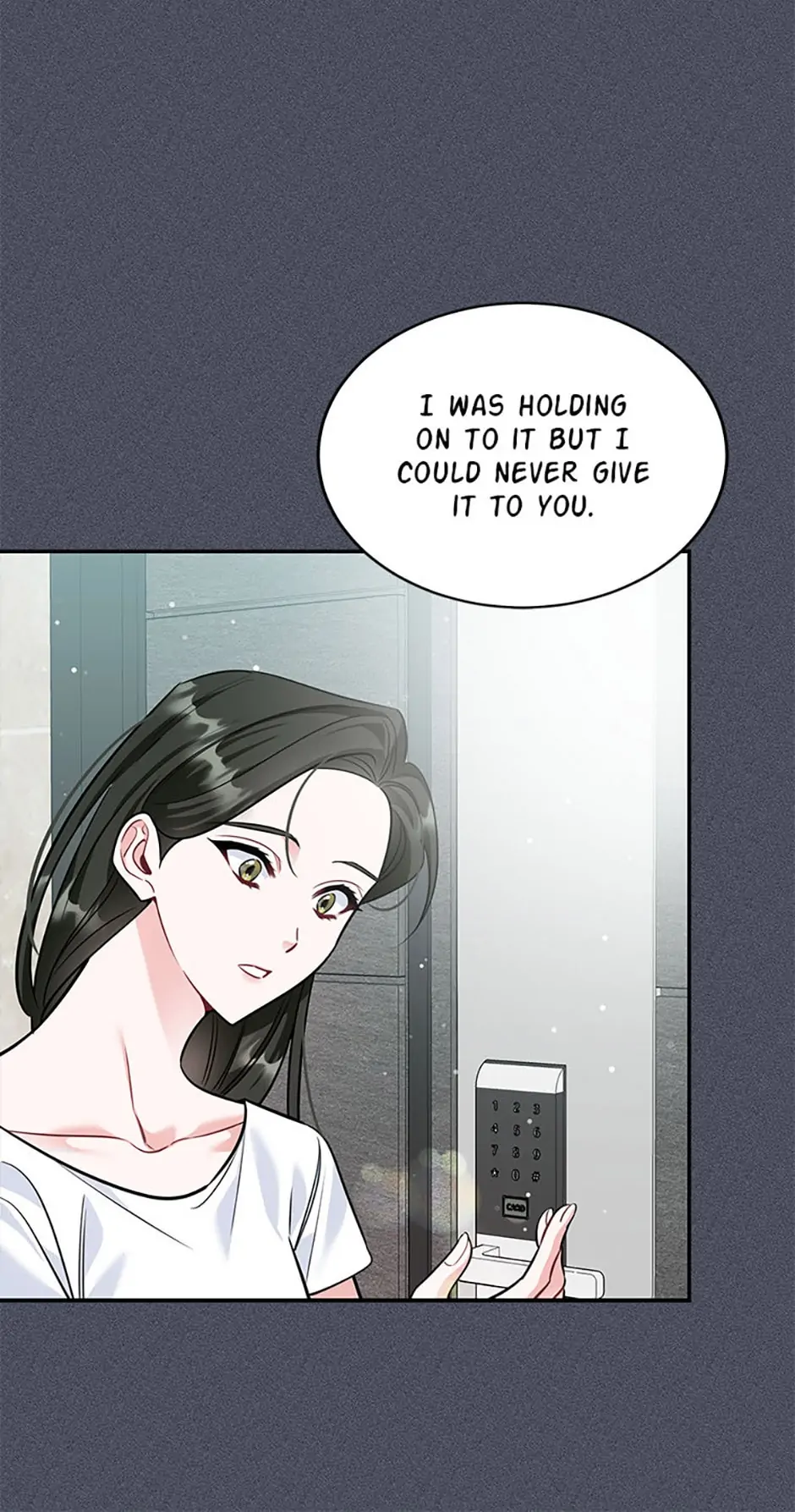 Deliberate Scandal Chapter 42 - Page 14