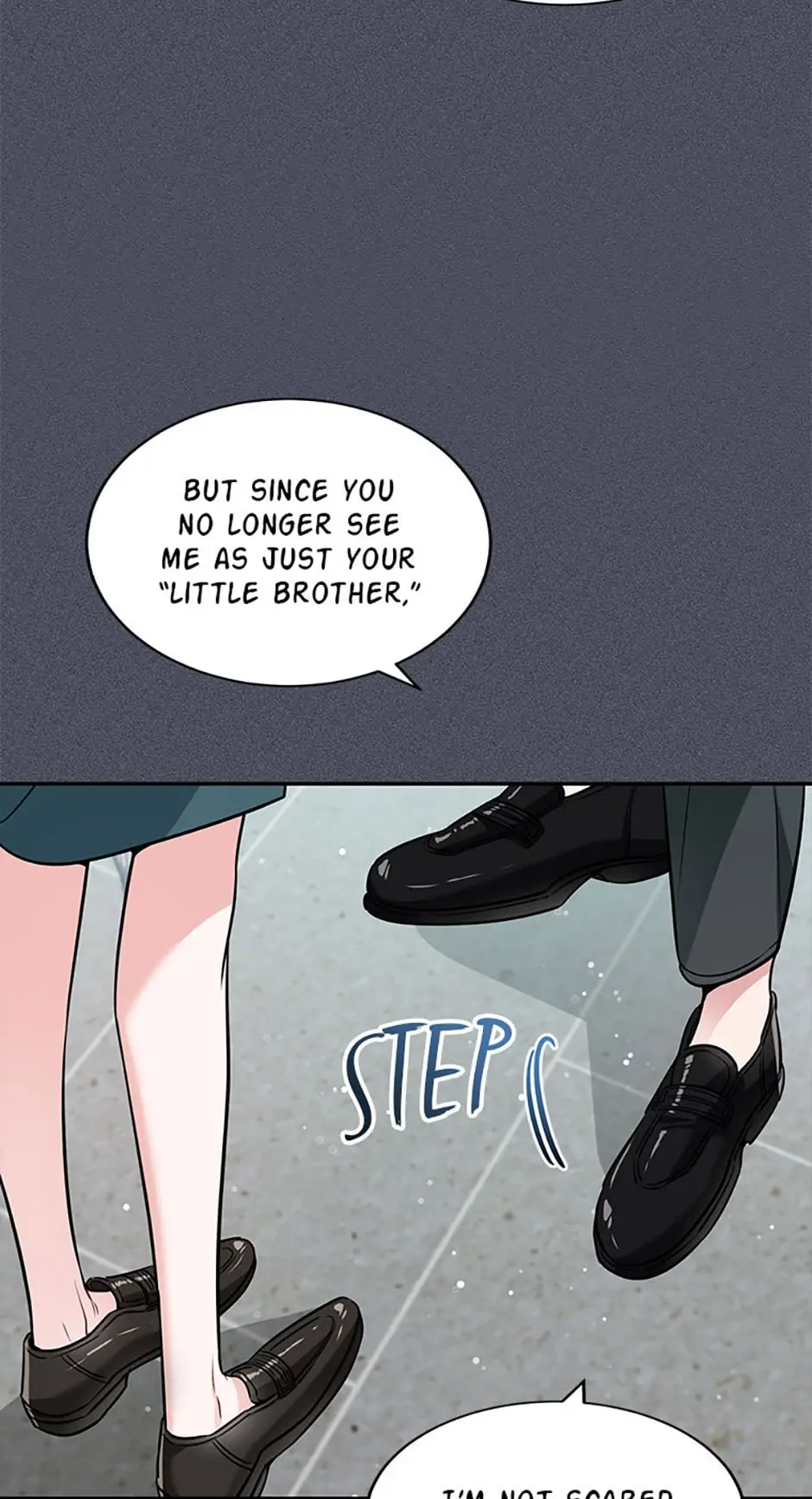 Deliberate Scandal Chapter 42 - Page 16