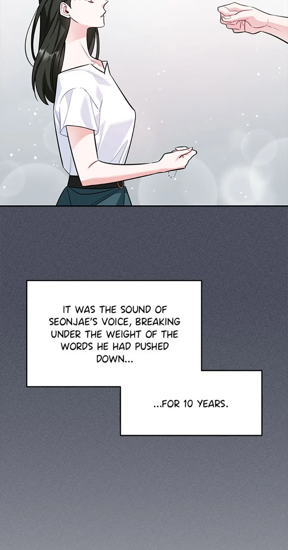 Deliberate Scandal Chapter 42 - Page 23