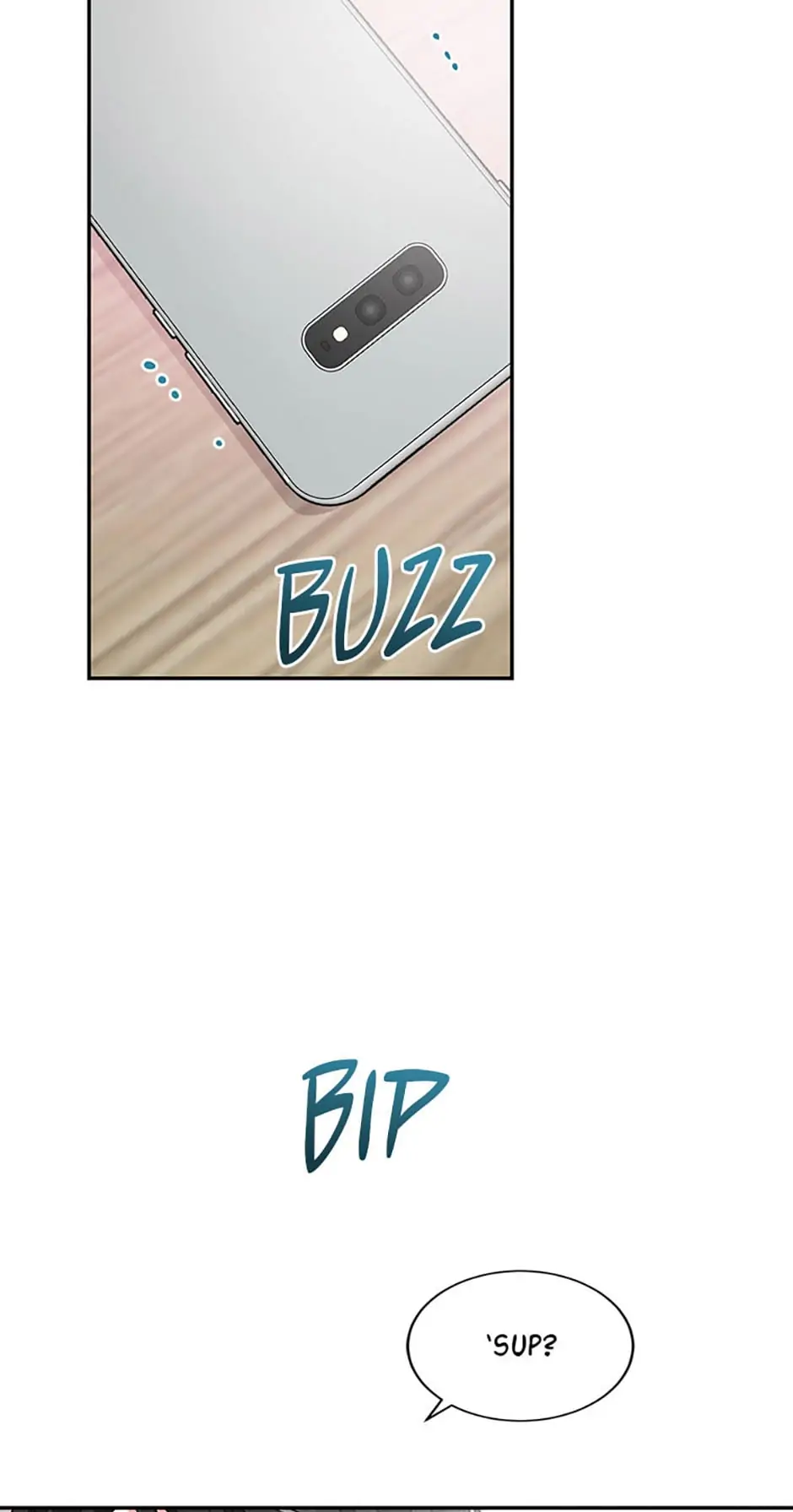 Deliberate Scandal Chapter 42 - Page 25