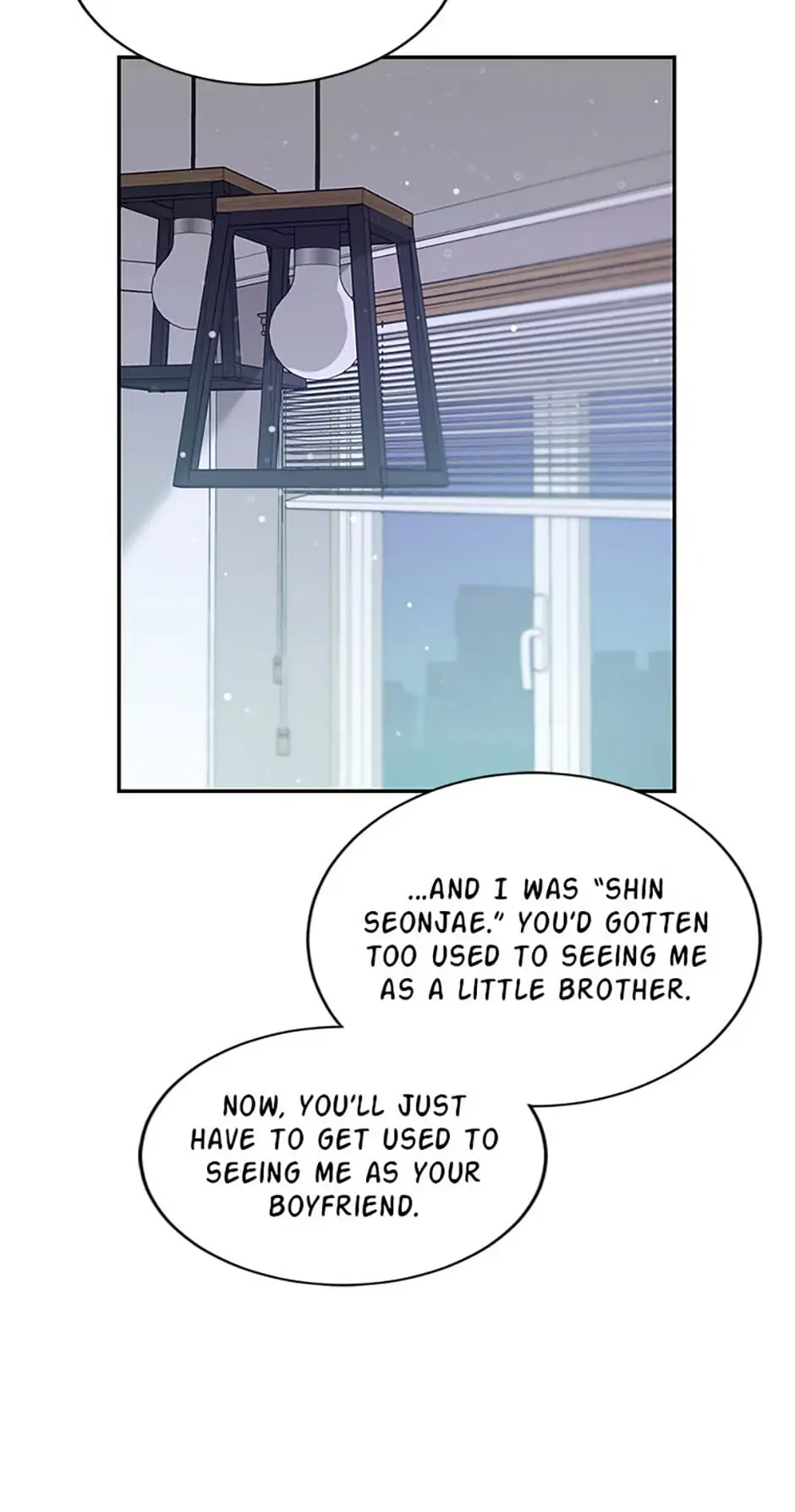 Deliberate Scandal Chapter 42 - Page 28