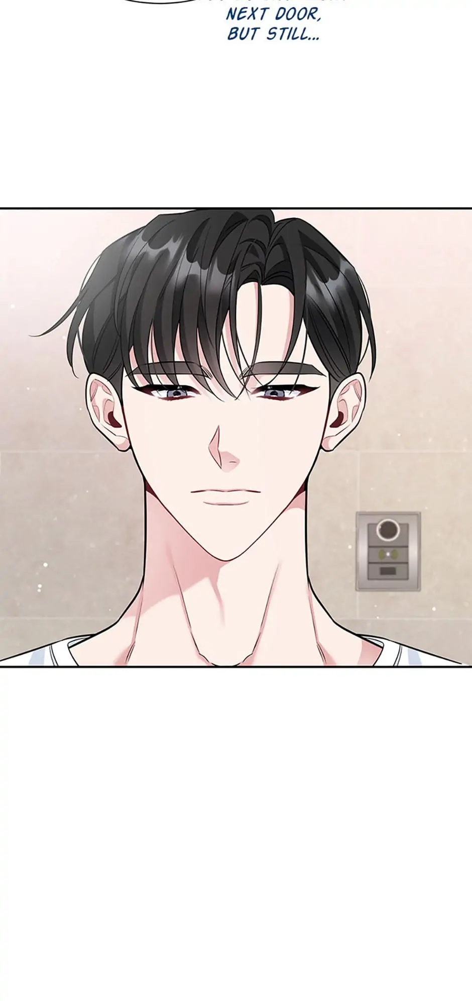 Deliberate Scandal Chapter 42 - Page 36