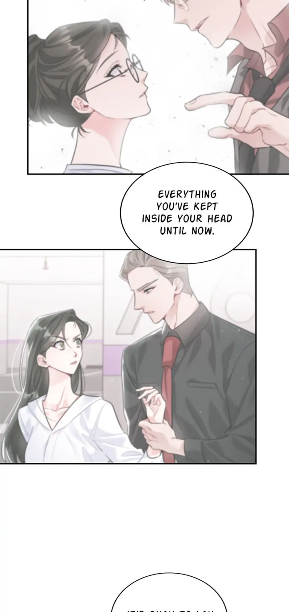 Deliberate Scandal Chapter 42 - Page 38