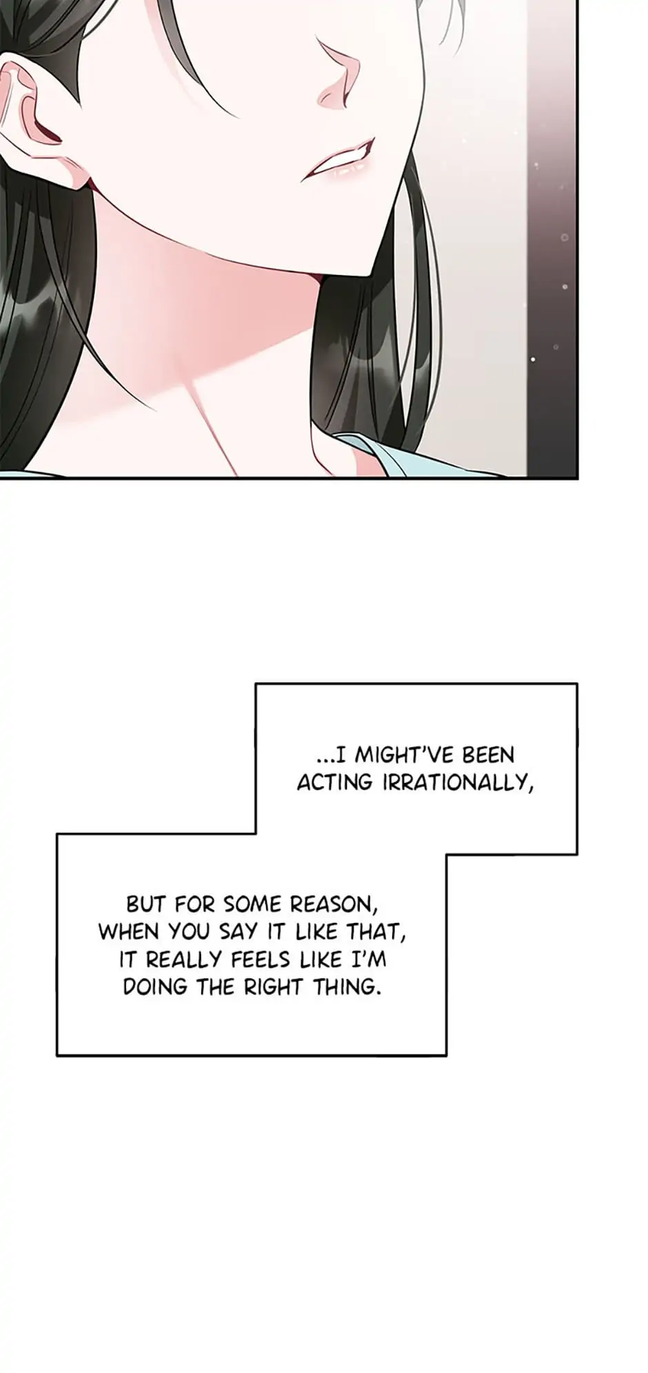 Deliberate Scandal Chapter 42 - Page 40