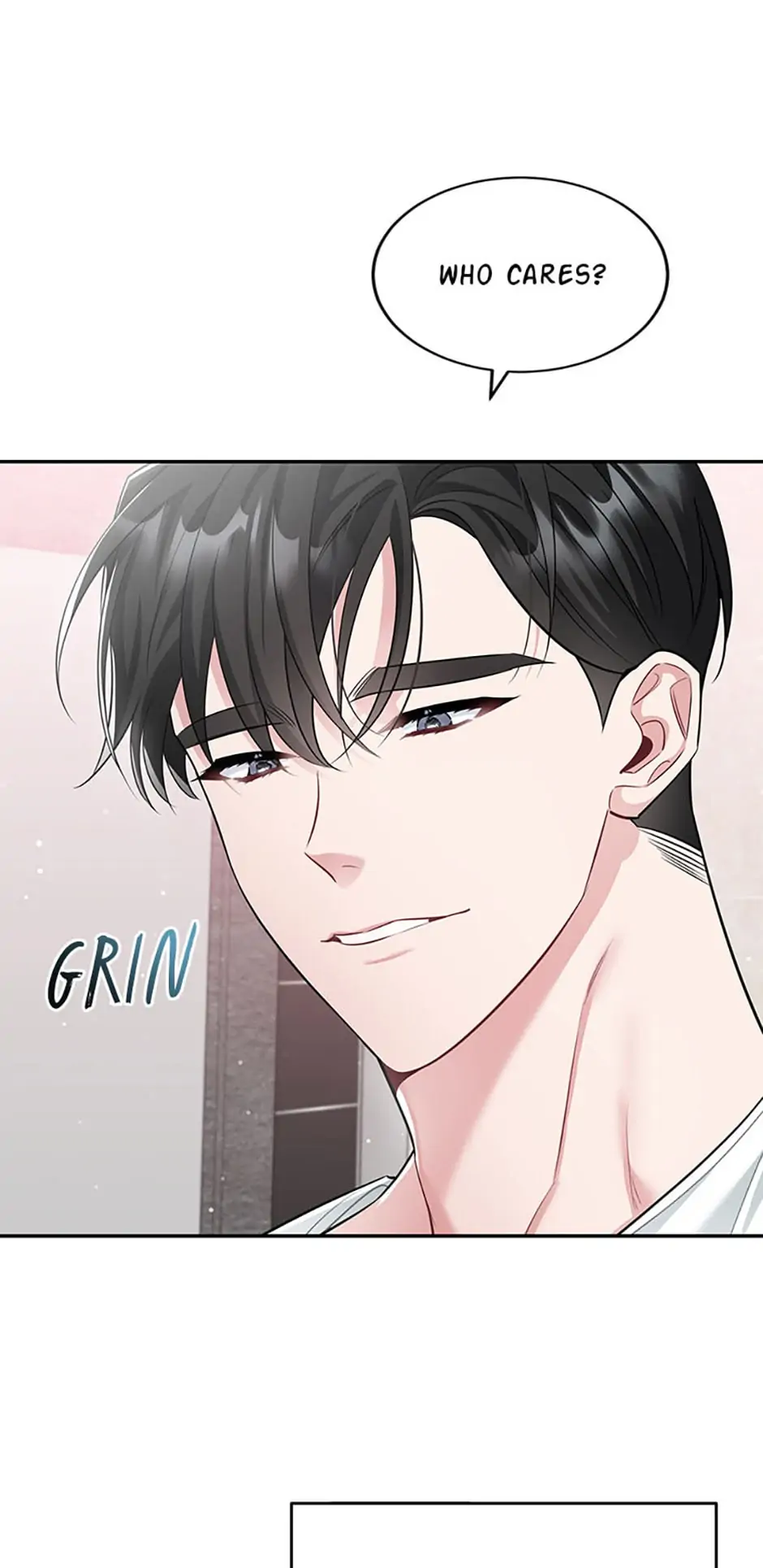 Deliberate Scandal Chapter 42 - Page 42