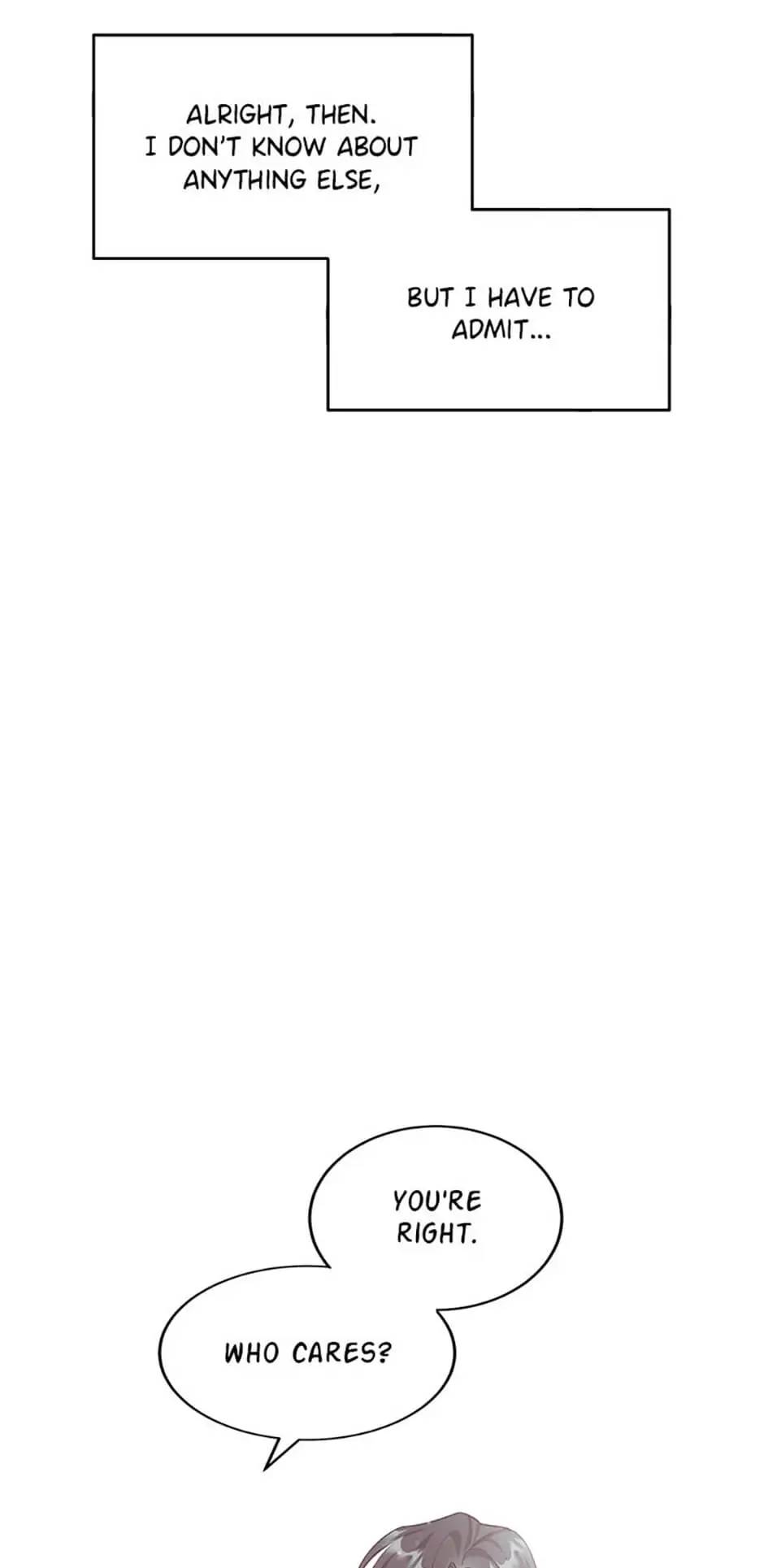 Deliberate Scandal Chapter 42 - Page 45