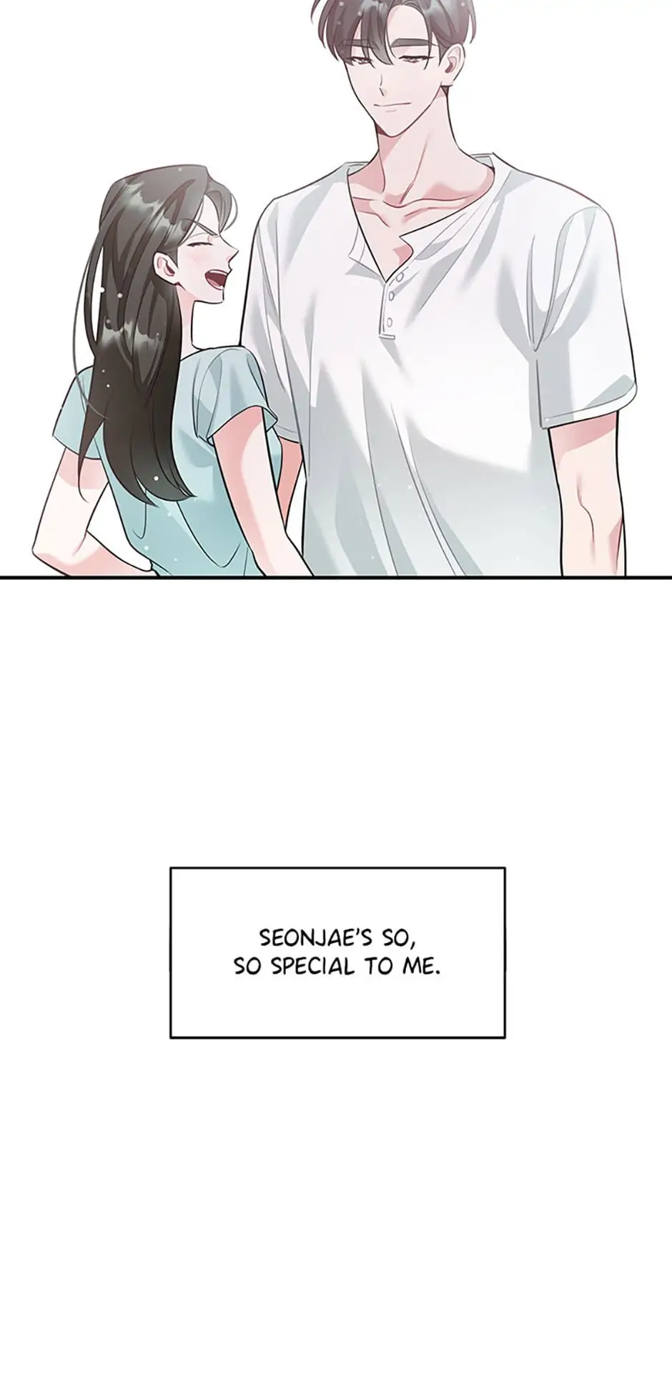 Deliberate Scandal Chapter 42 - Page 46