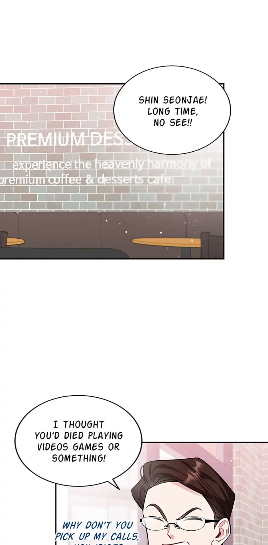 Deliberate Scandal Chapter 42 - Page 48