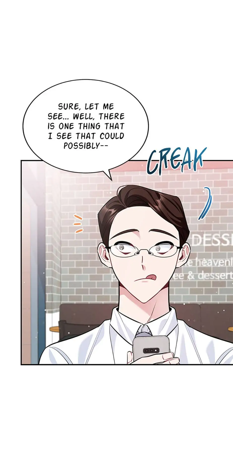 Deliberate Scandal Chapter 42 - Page 52