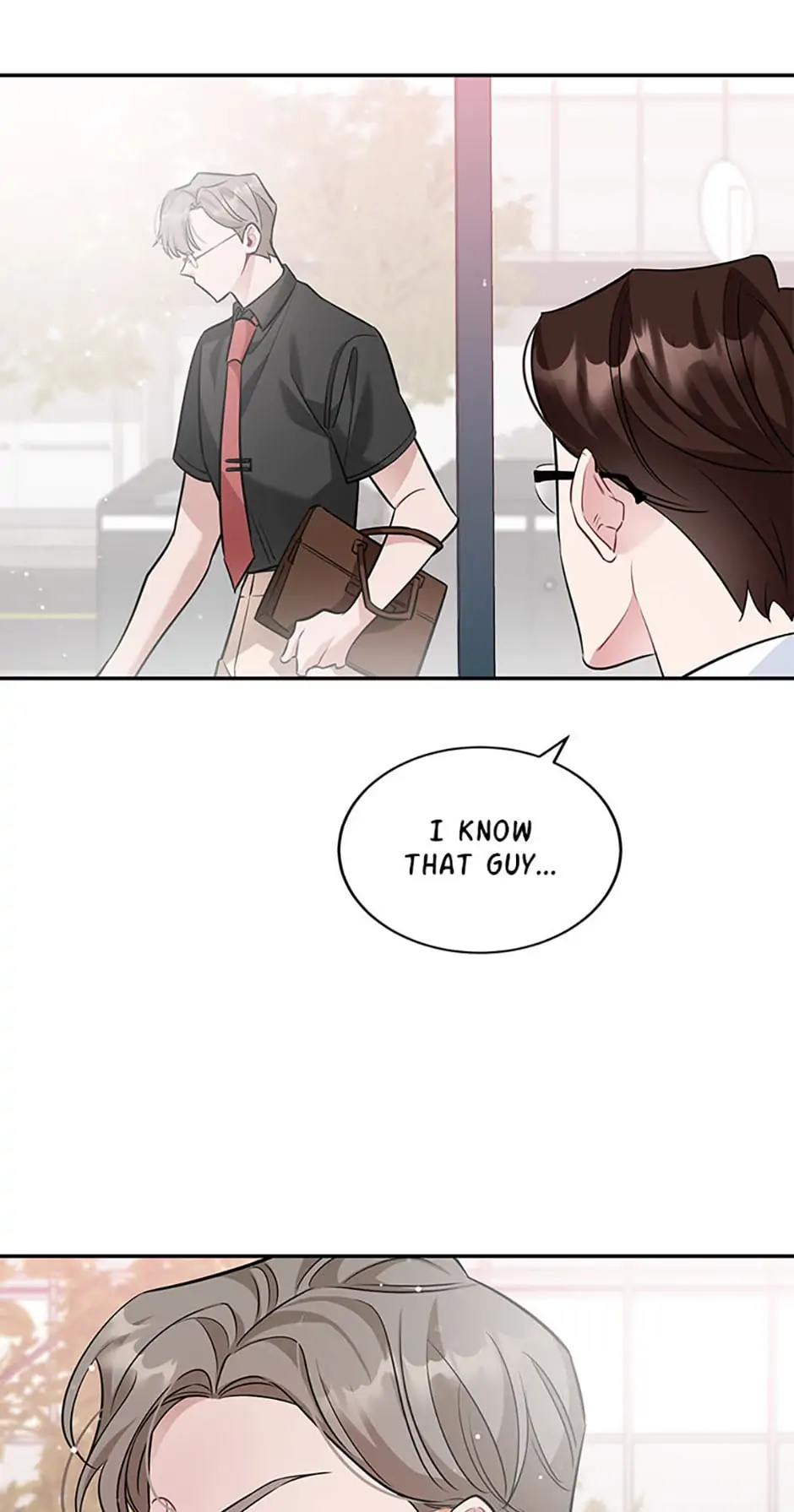 Deliberate Scandal Chapter 42 - Page 54