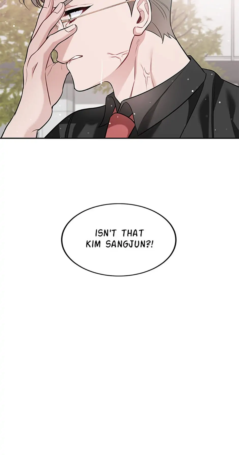 Deliberate Scandal Chapter 42 - Page 55