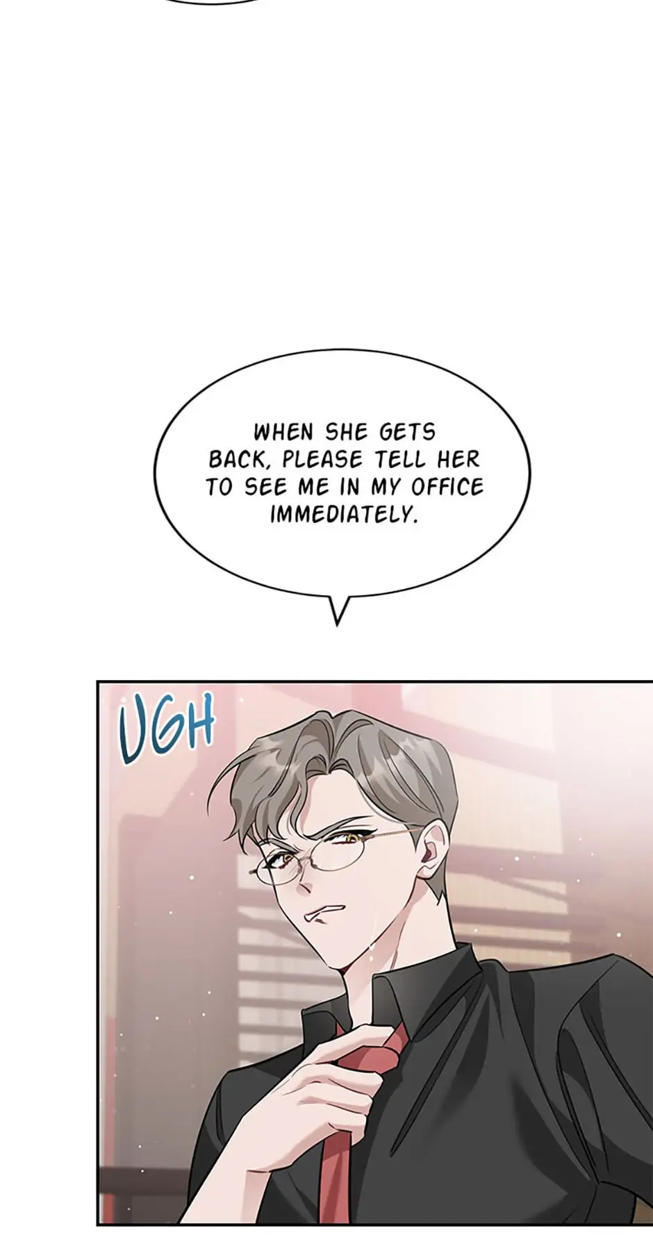 Deliberate Scandal Chapter 42 - Page 58