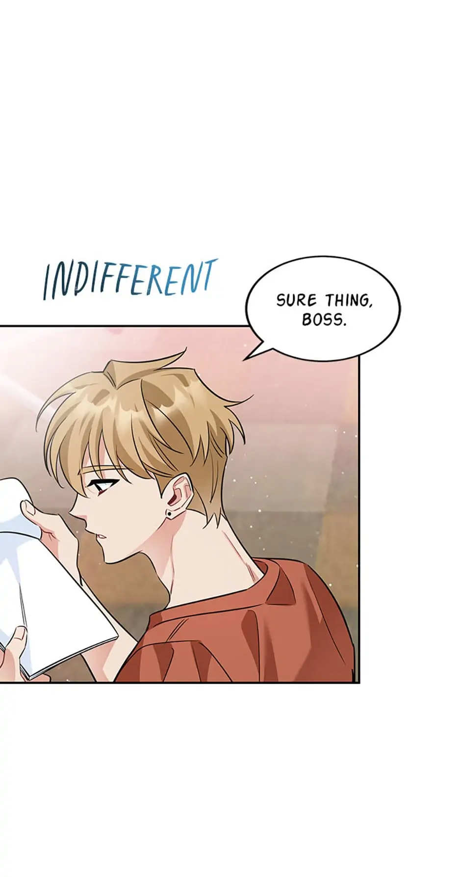 Deliberate Scandal Chapter 42 - Page 59