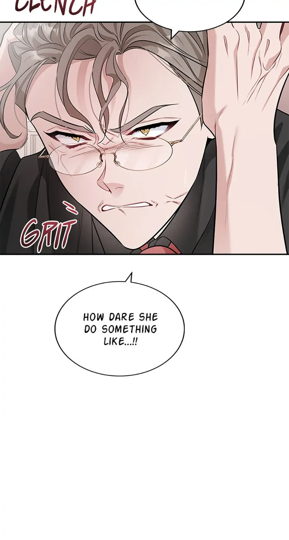 Deliberate Scandal Chapter 42 - Page 63