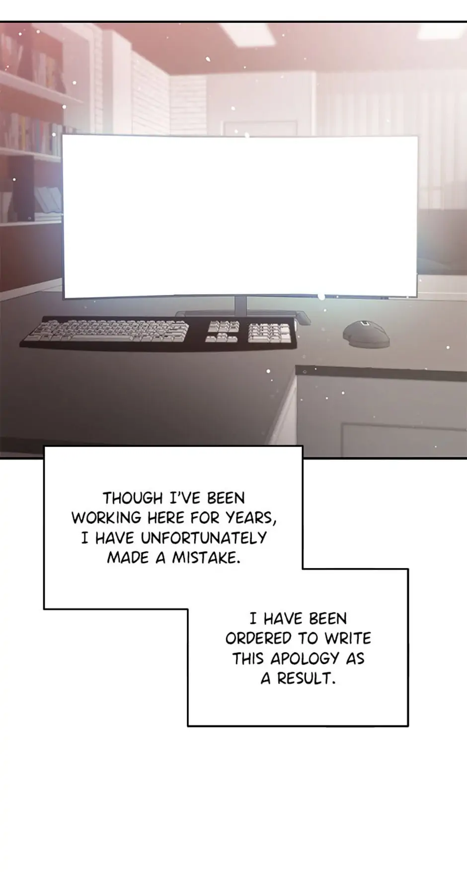 Deliberate Scandal Chapter 42 - Page 65