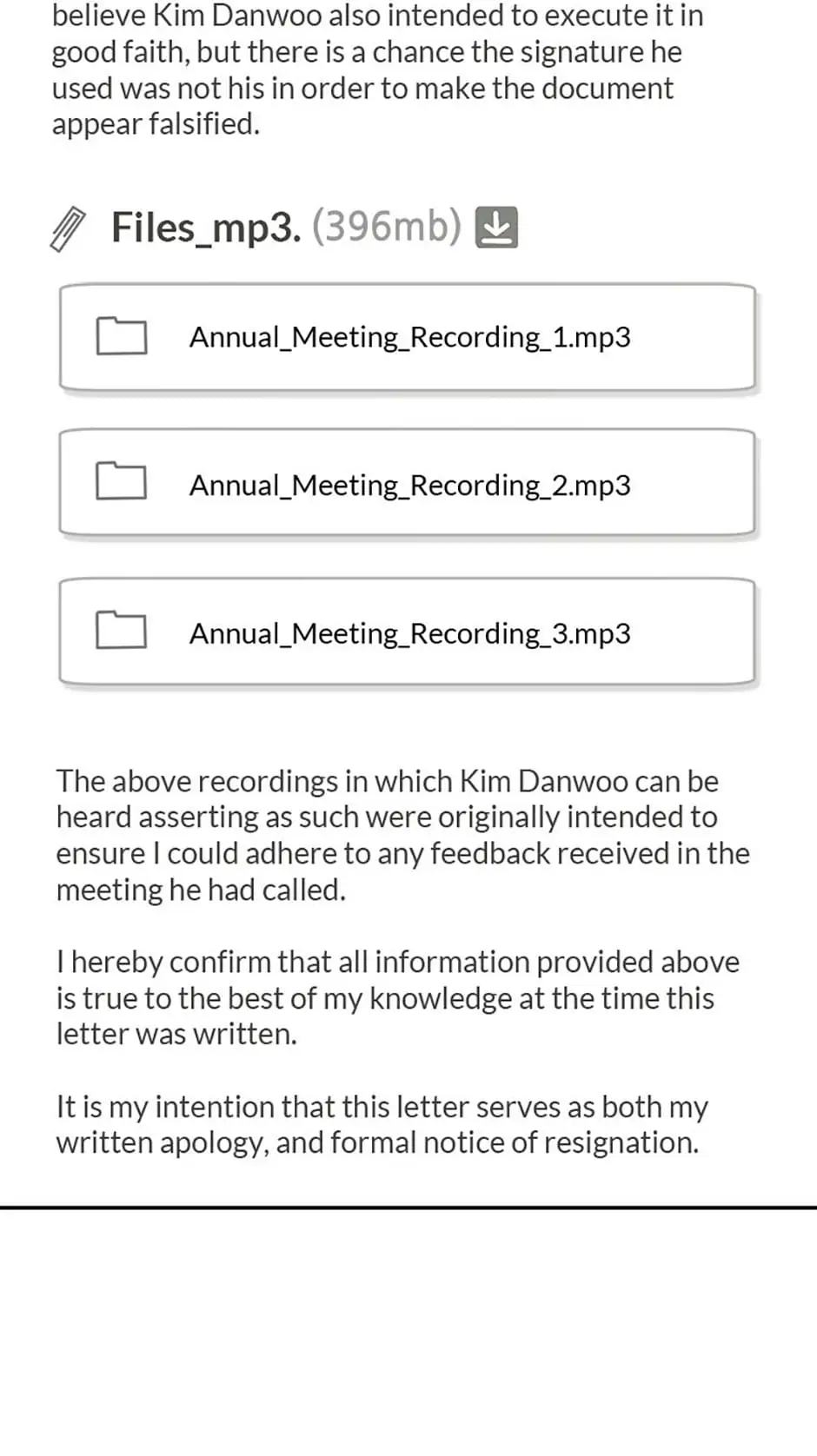 Deliberate Scandal Chapter 42 - Page 70